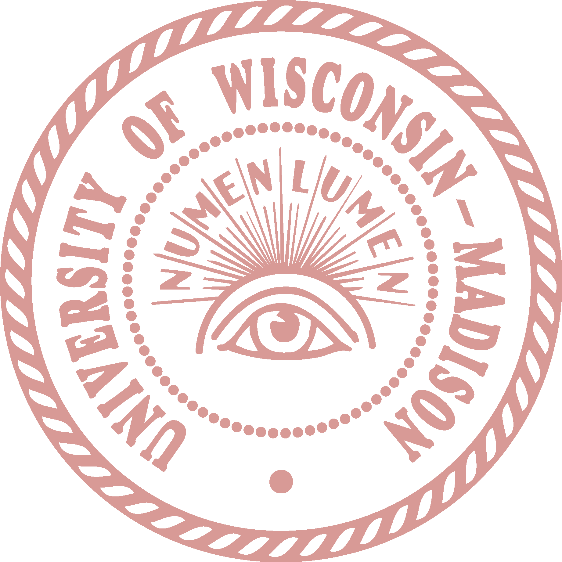 University Of Wisconsin Madison Logo Vector Logo